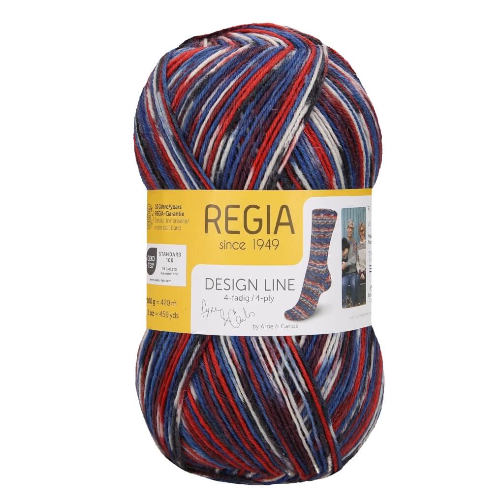 Schachenmayr Regia Design Line