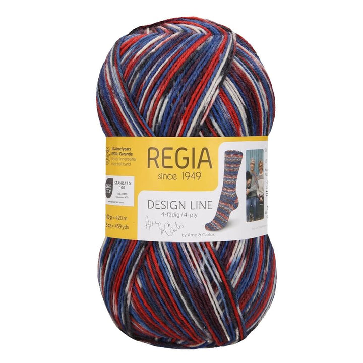 Schachenmayr Regia Design Line