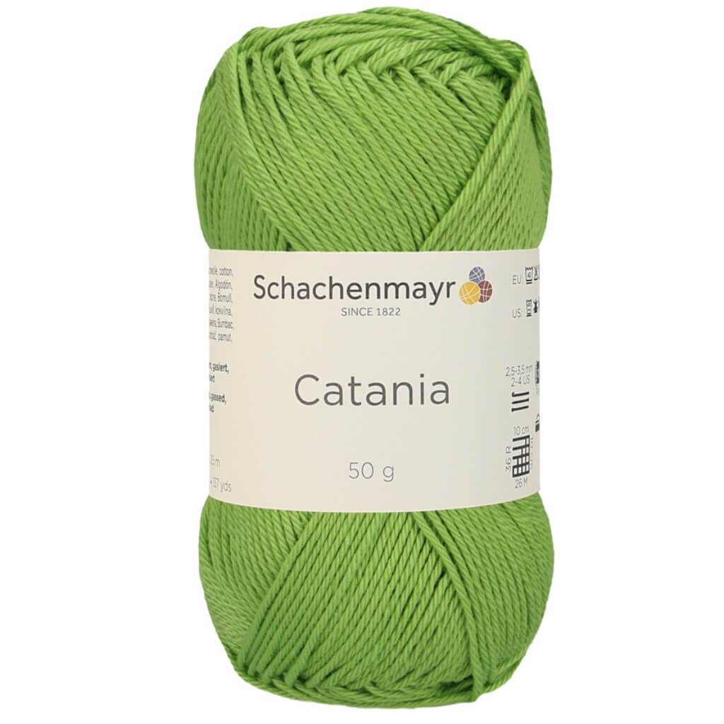 Schachenmayr Catania Originals - Baumwollgarn