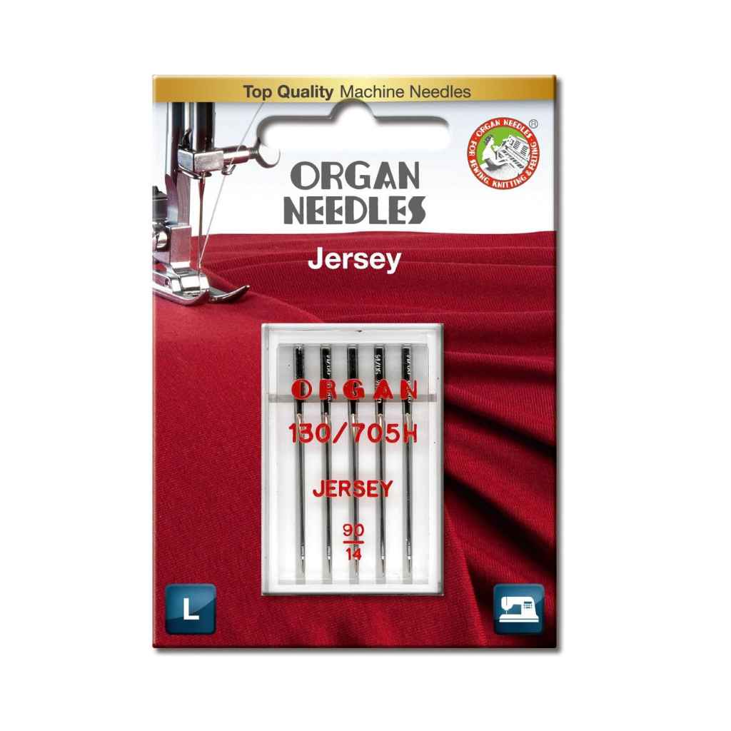 Organ 130/705 H Jersey