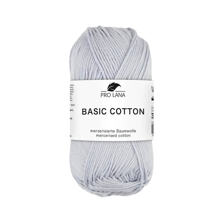 Pro Lana 91 Pro Lana Basic Cotton Lieblingsgarn