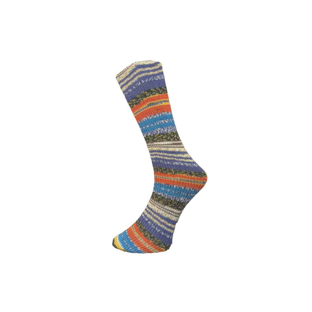 Ferner Wolle 913-26 Ferner Mally Socks Sockenwolle Lieblingsgarn