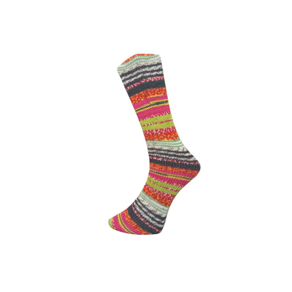 Ferner Wolle 915-26 Ferner Mally Socks Sockenwolle Lieblingsgarn