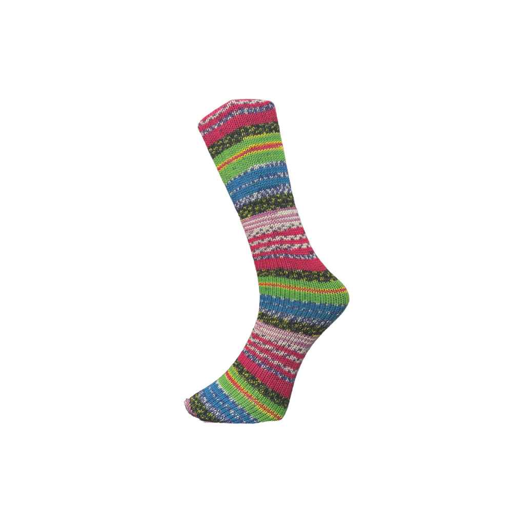 Ferner Wolle 916-26 Ferner Mally Socks Sockenwolle Lieblingsgarn