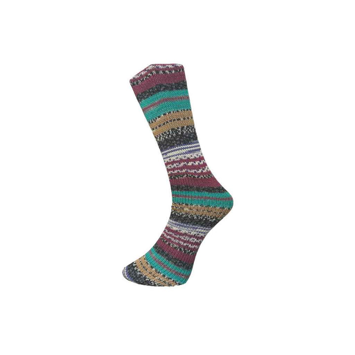 Ferner Wolle 917-26 Ferner Mally Socks Sockenwolle Lieblingsgarn