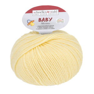 Schoeller+Stahl Baby Merino