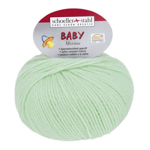 Schoeller+Stahl Baby Merino