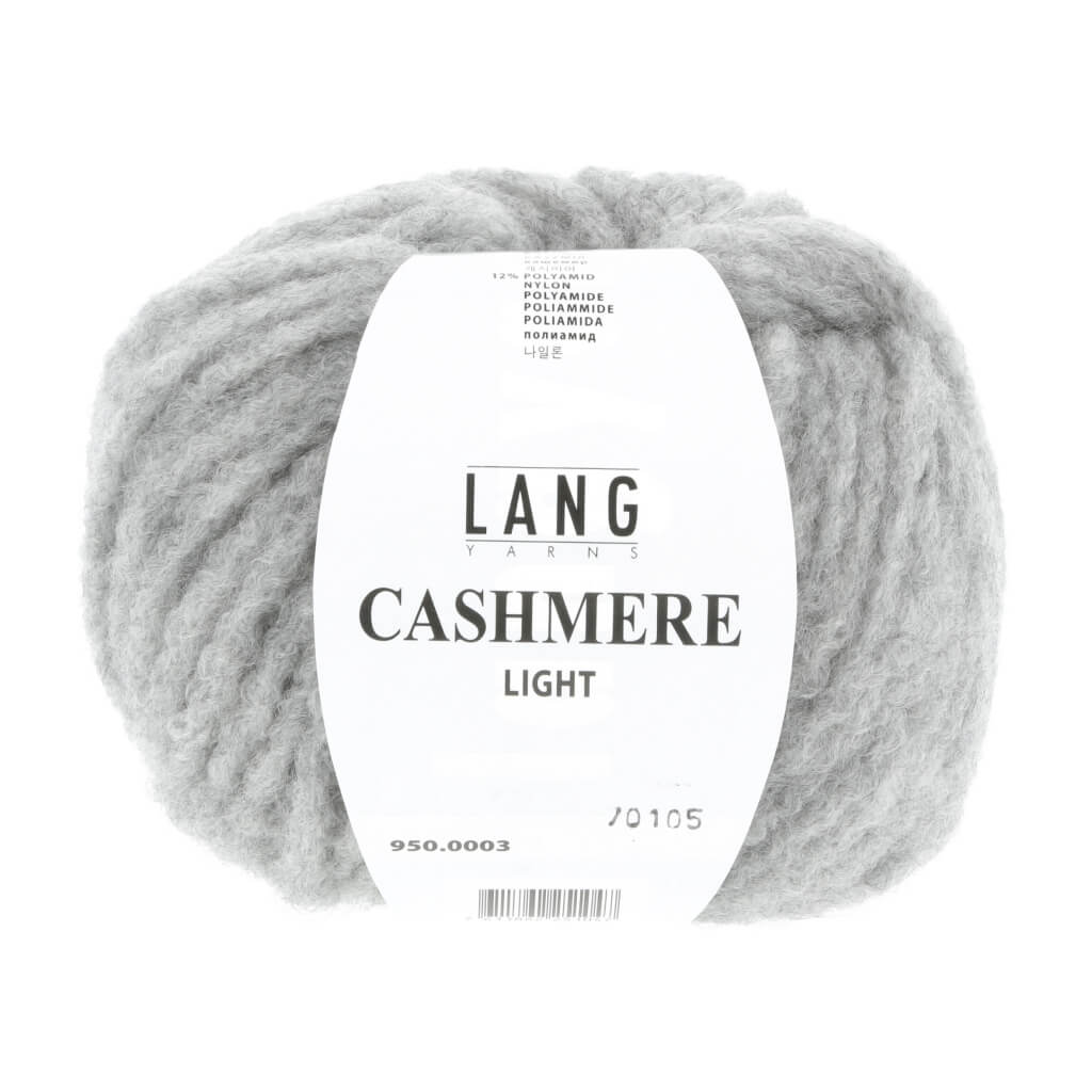Lang Yarns Cashmere Light - 25g Kaschmir Wolle