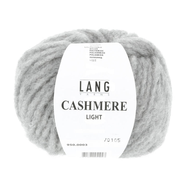 Lang Yarns Cashmere Light - 25g Kaschmir Wolle