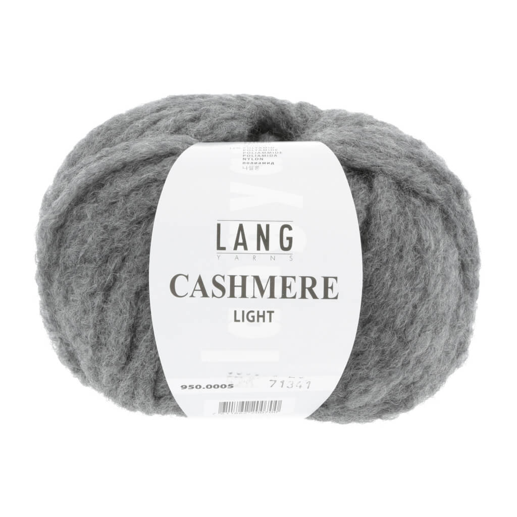 Lang Yarns Cashmere Light - 25g Kaschmir Wolle
