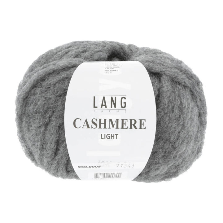 Lang Yarns Cashmere Light - 25g Kaschmir Wolle