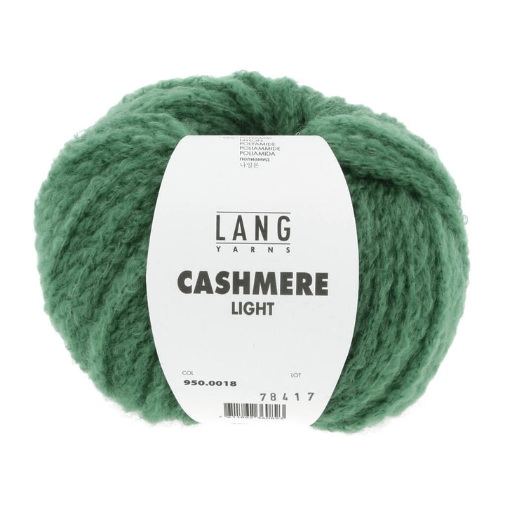 Lang Yarns Cashmere Light - 25g Kaschmir Wolle