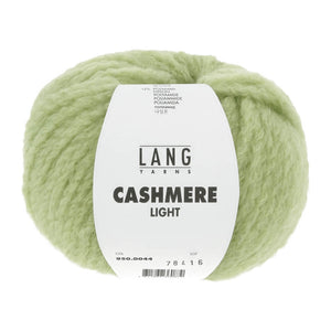 Lang Yarns Cashmere Light - 25g Kaschmir Wolle