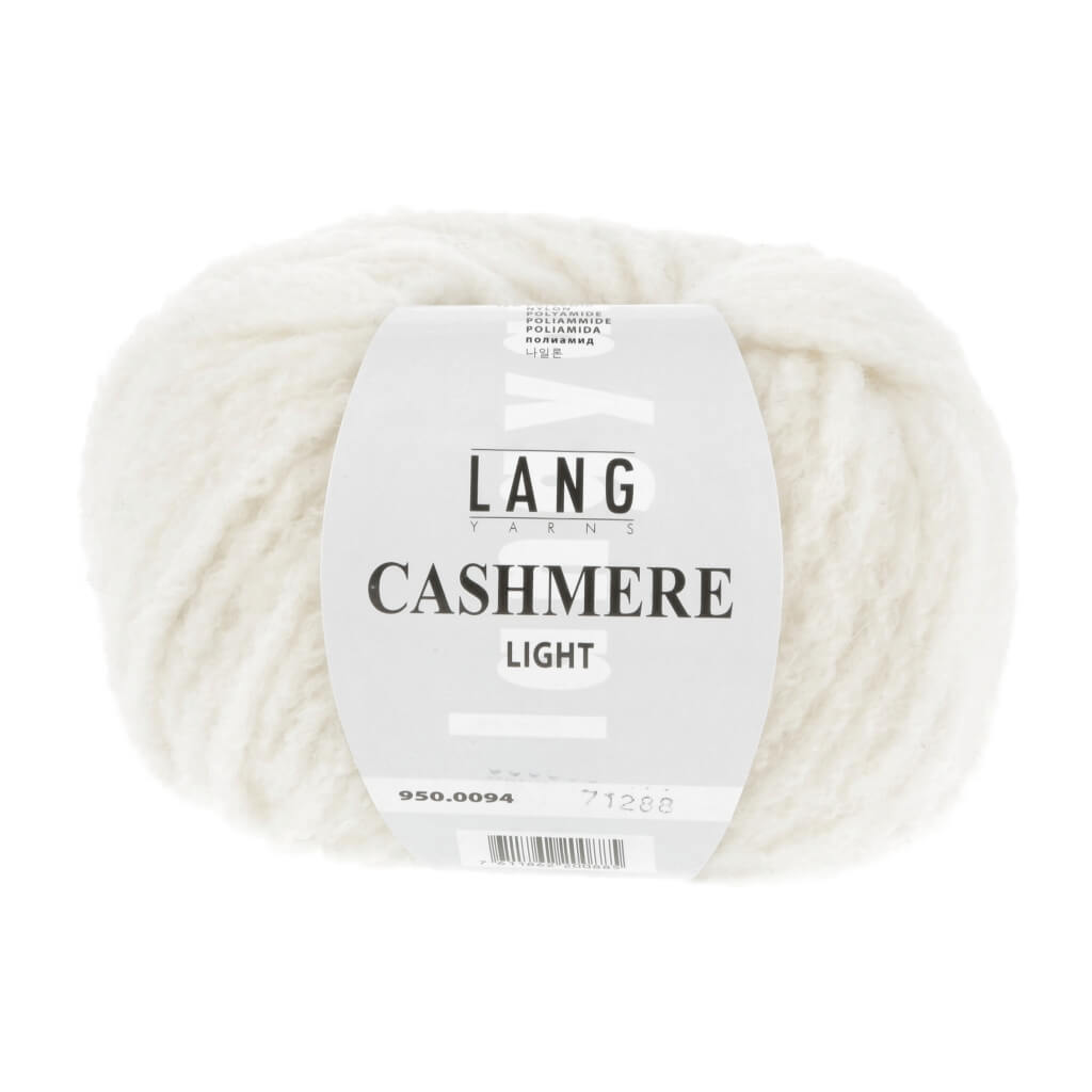 Lang Yarns Cashmere Light - 25g Kaschmir Wolle
