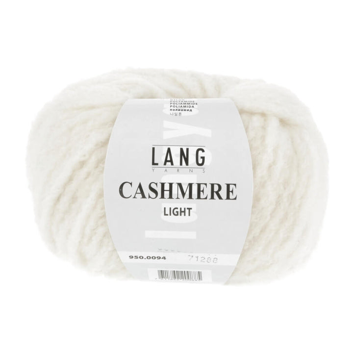 Lang Yarns Cashmere Light - 25g Kaschmir Wolle