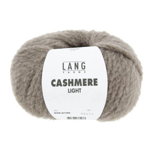 Lang Yarns Cashmere Light - 25g Kaschmir Wolle