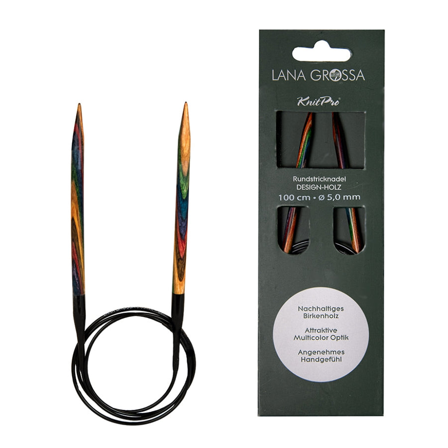 Lana Grossa Rundstricknadel Holz – Produktansicht bei bei bei bei bei bei bei bei bei bei bei bei bei bei bei Lieblingsgarn