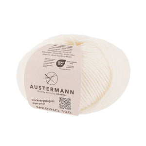Austermann Merino 120