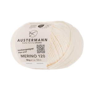 Austermann Merino 120