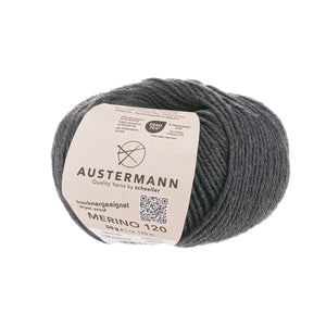 Austermann Merino 120