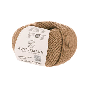 Austermann Merino 120