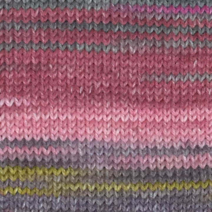 Austermann 679 -  Inverness Austermann Step 6 Irish Rainbow Colours 150g Lieblingsgarn