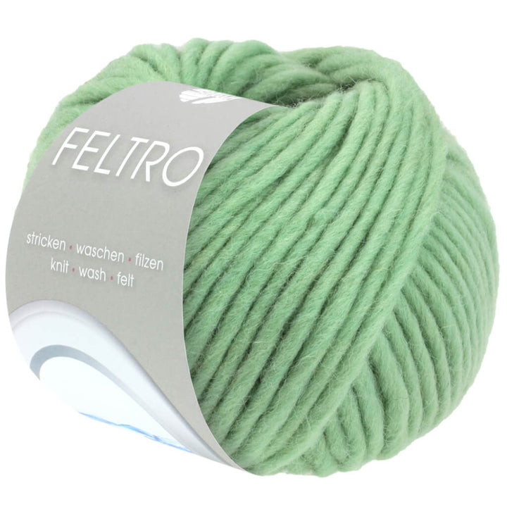 Lana Grossa Feltro 50g