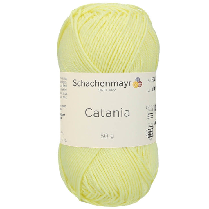 Schachenmayr Catania Originals - Baumwollgarn