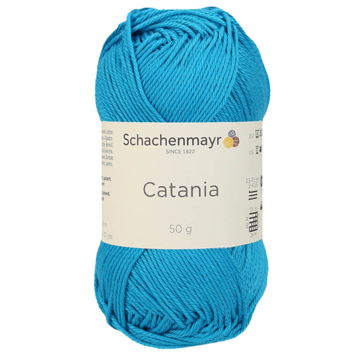 Schachenmayr Catania Originals - Baumwollgarn