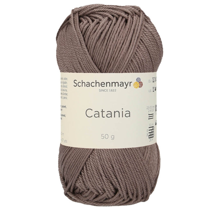 Schachenmayr Catania Originals - Baumwollgarn