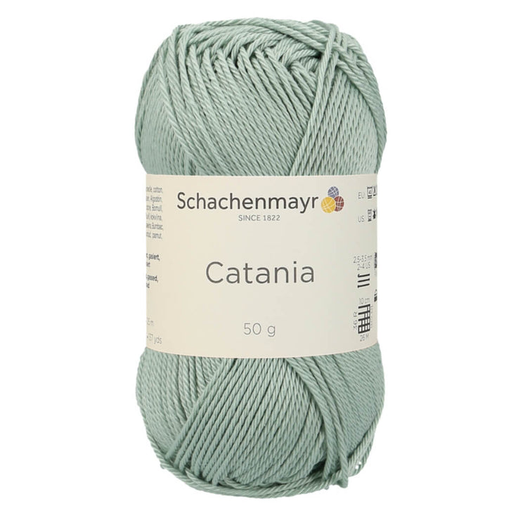 Schachenmayr Catania Originals - Baumwollgarn