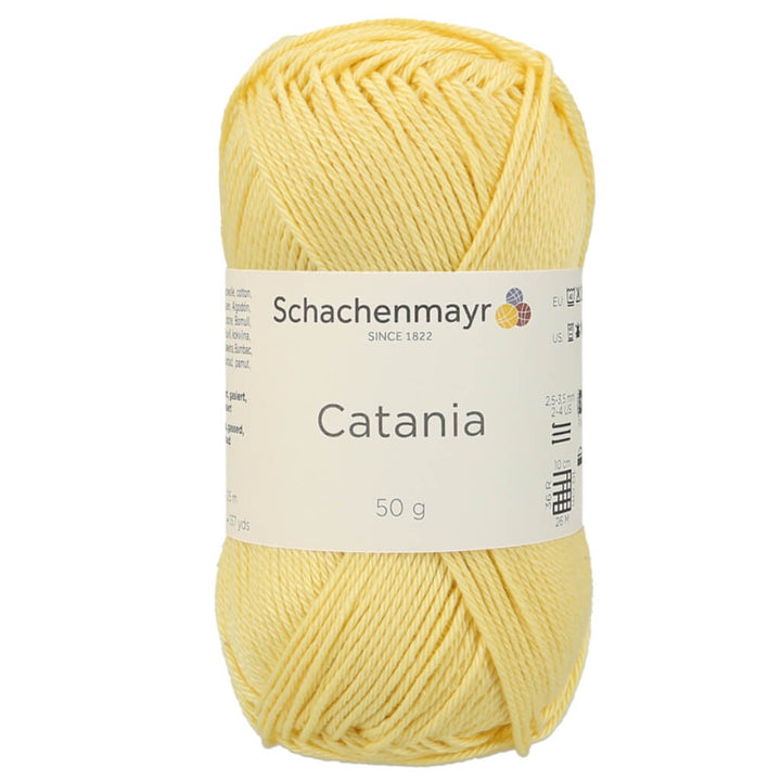 Schachenmayr Catania Originals - Baumwollgarn