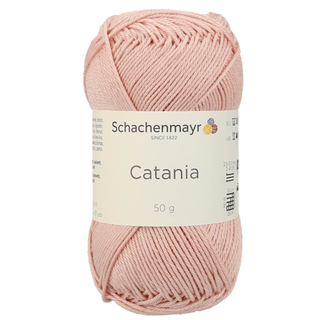 Schachenmayr Catania Originals - Baumwollgarn