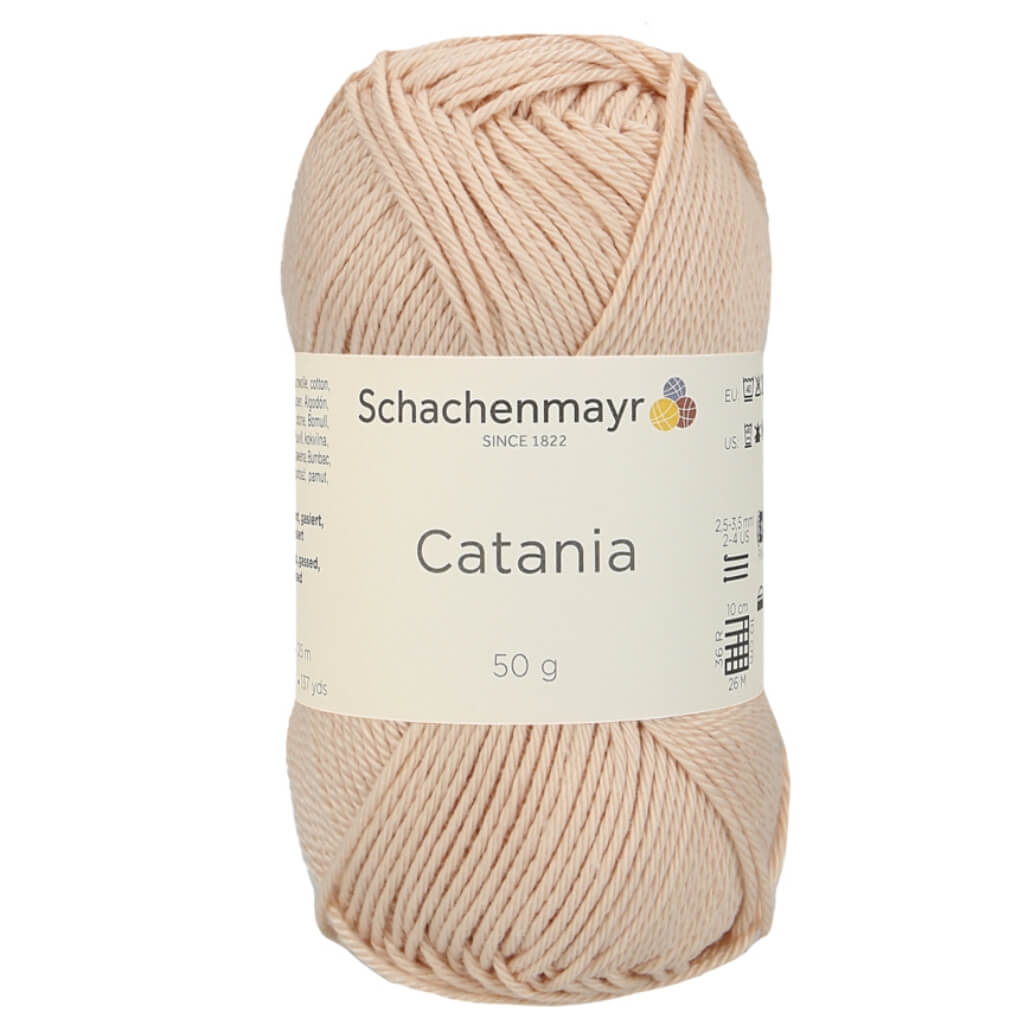 Schachenmayr Catania Originals - Baumwollgarn