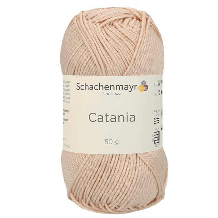 Schachenmayr Catania Originals - Baumwollgarn