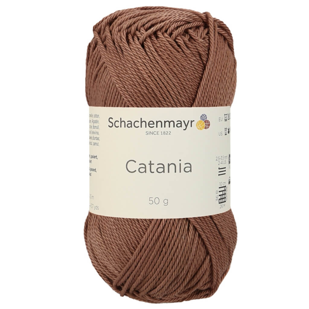 Schachenmayr Catania Originals - Baumwollgarn