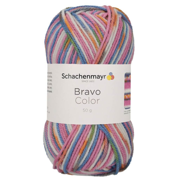 Schachenmayr Bravo Originals Color