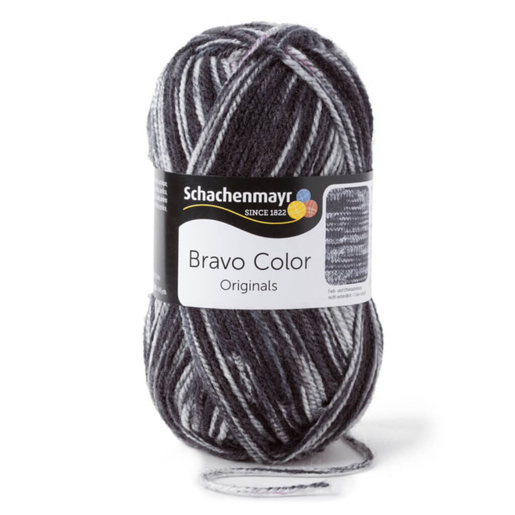 Schachenmayr Bravo Originals Color