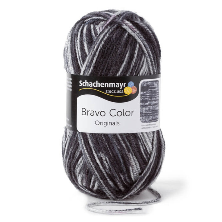 Schachenmayr Bravo Originals Color