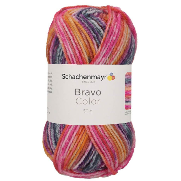 Schachenmayr Bravo Originals Color