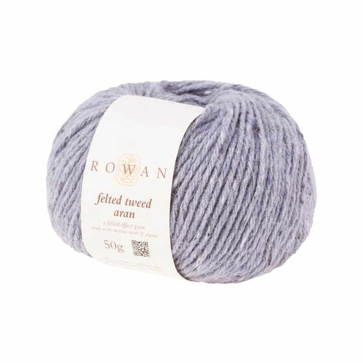 Rowan Felted Tweed Aran
