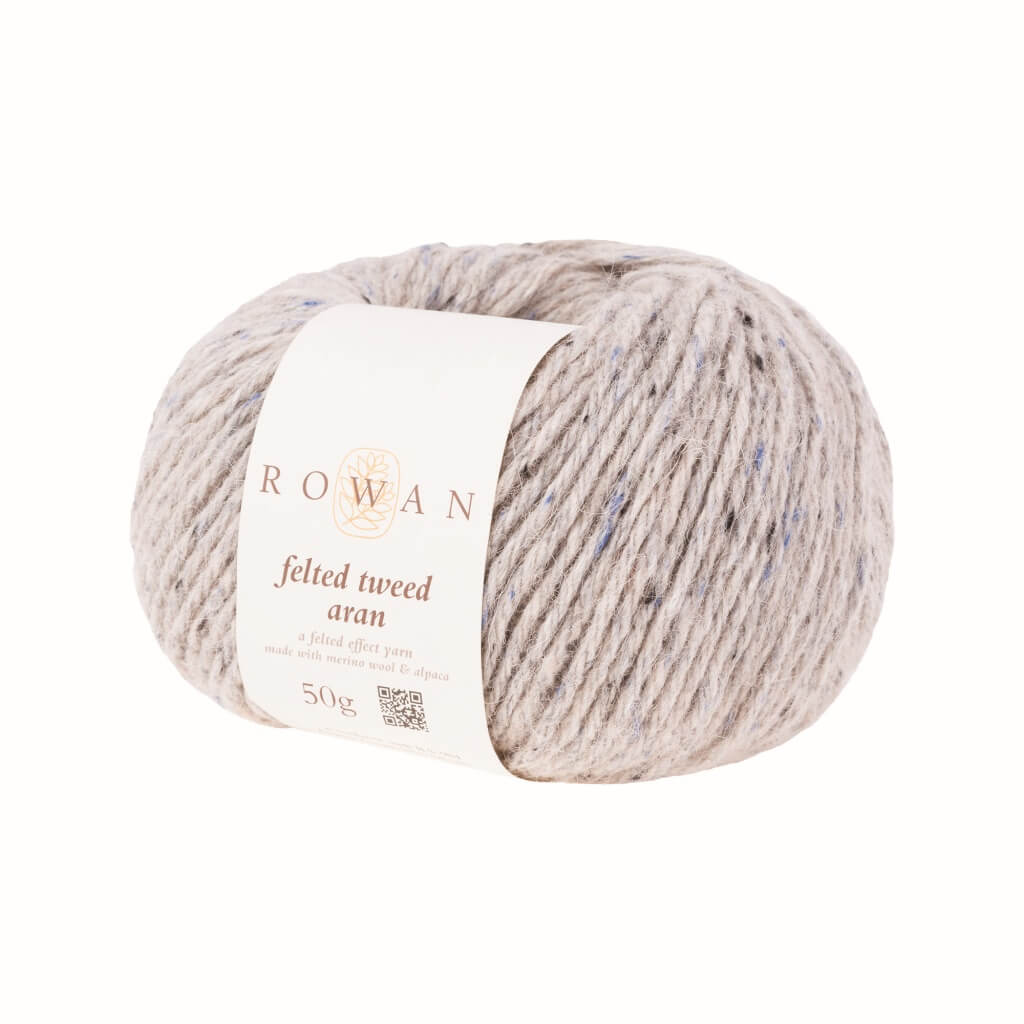 Rowan Felted Tweed Aran
