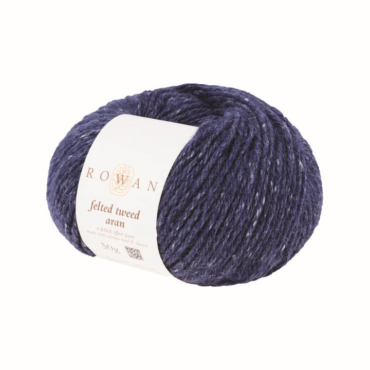 Rowan Felted Tweed Aran