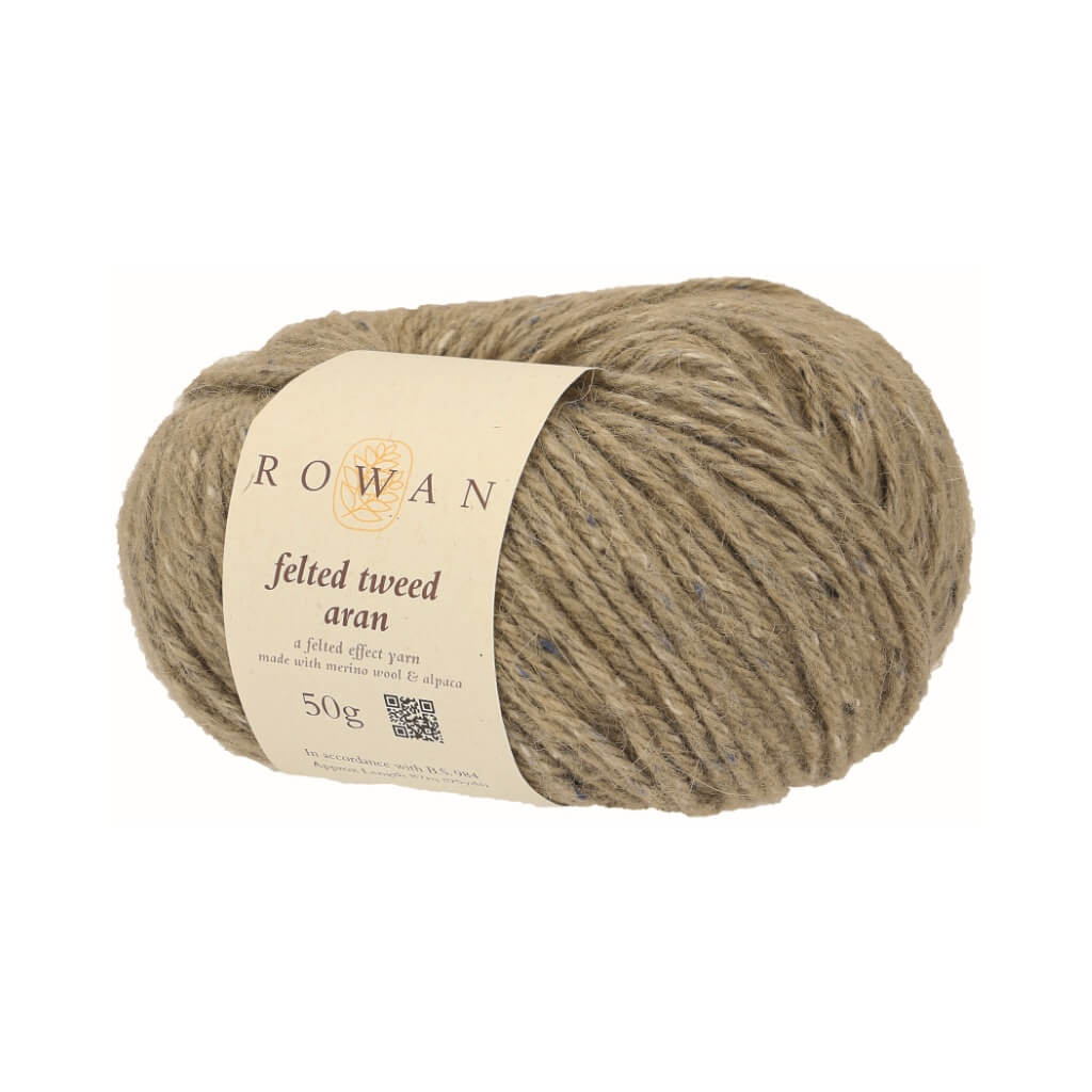 Rowan Felted Tweed Aran