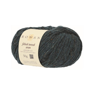 Rowan Felted Tweed Aran