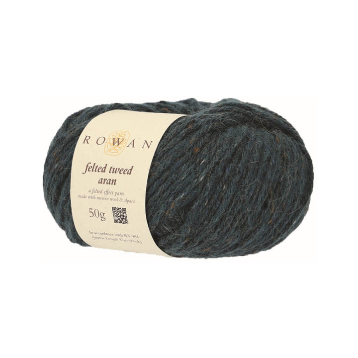 Rowan Felted Tweed Aran