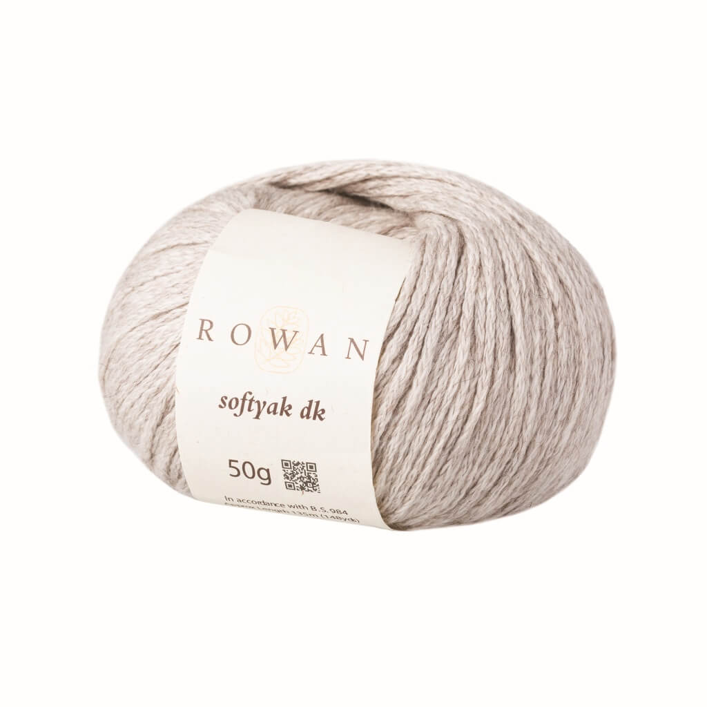 Rowan Rowan Softyak DK Lieblingsgarn