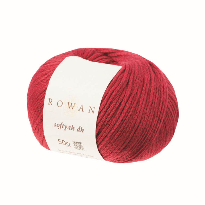 Rowan 236 lea Rowan Softyak DK Lieblingsgarn