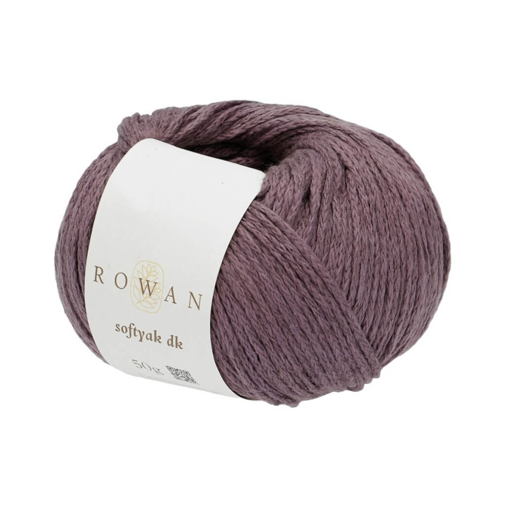 Rowan Rowan Softyak DK Lieblingsgarn