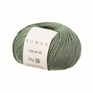 Rowan Softyak DK